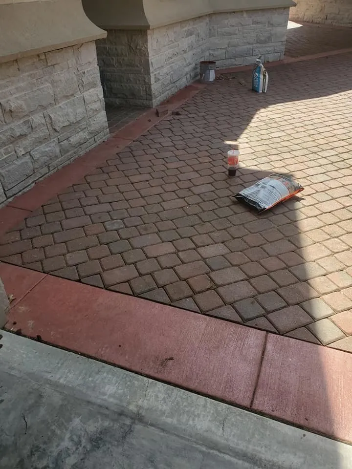 Trusted residential landscaping in Eldon, MO - Done Right Handyman At The Lake