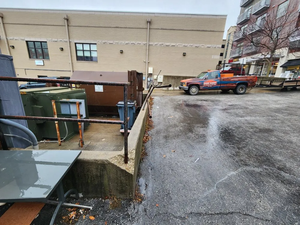 Local landscape design in Eldon, MO by Done Right Handyman At The Lake