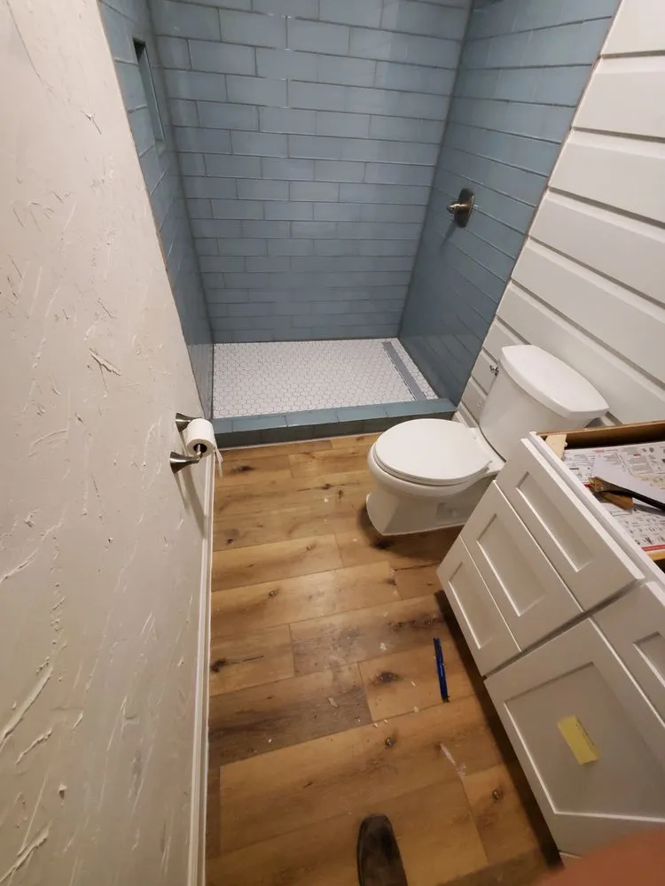 Professional landscape installation for beautiful yards in Eldon, MO by Done Right Handyman At The Lake