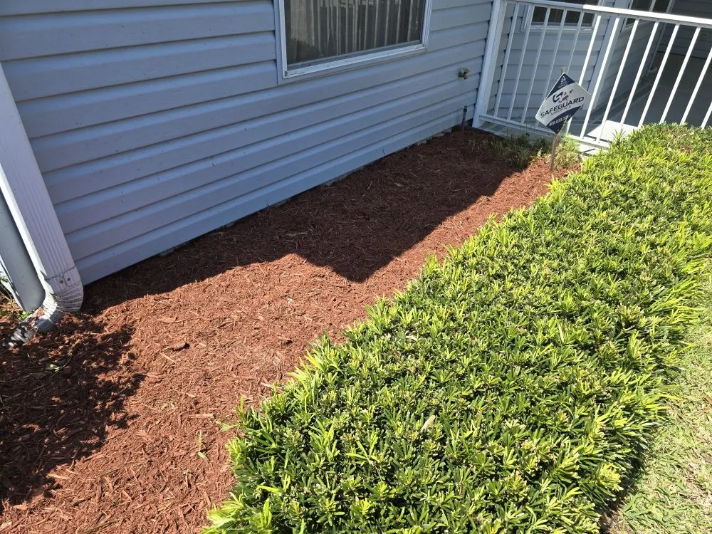 Top-rated landscape design for outdoor upgrades in Fort MCcoy, FL by Done Right Handyman Services