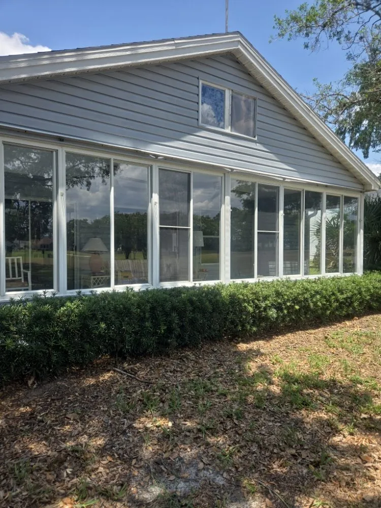 Reliable lawn care service for beautiful yards across Fort MCcoy, FL - Done Right Handyman Services