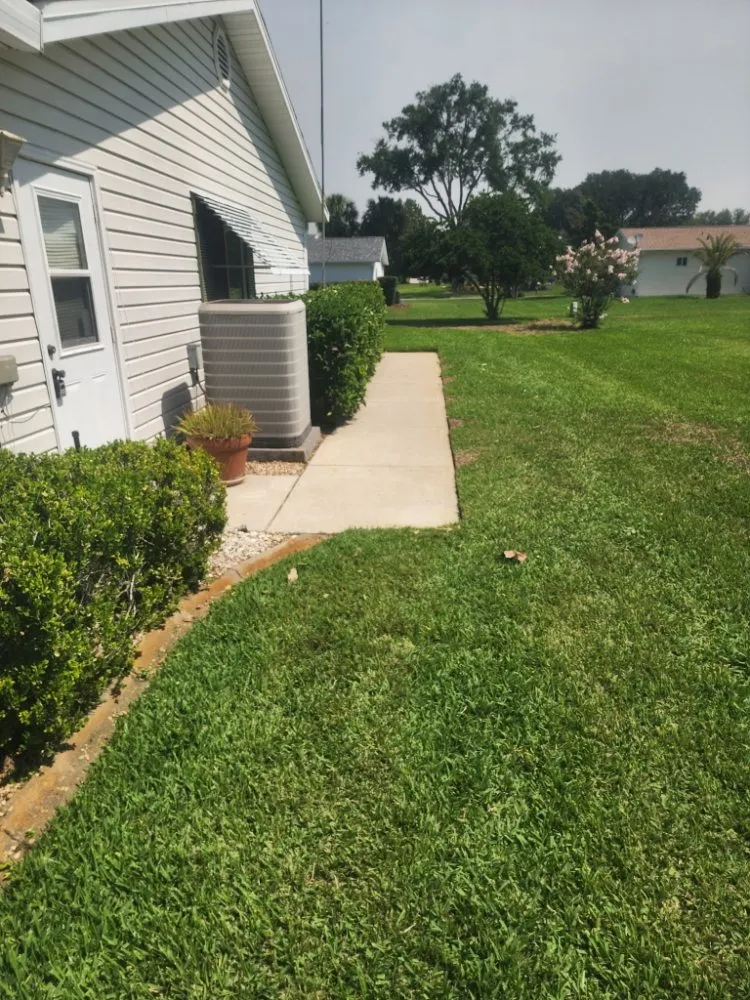 Affordable yard maintenance near you across Fort MCcoy, FL - Done Right Handyman Services