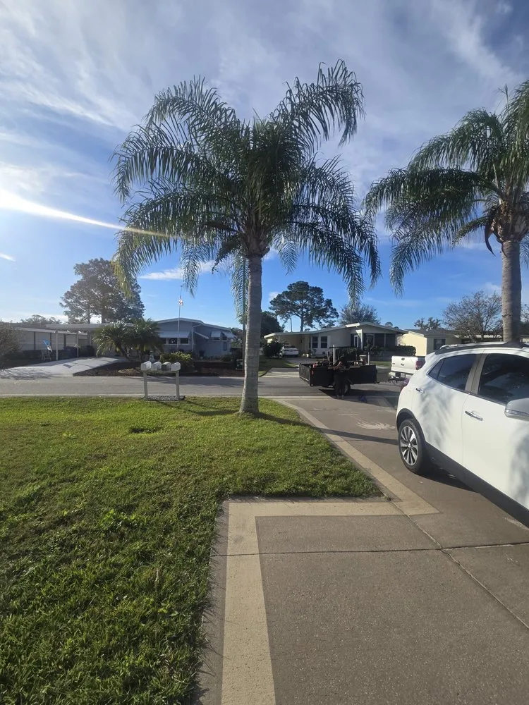 Professional lawn care service experts serving Fort MCcoy, FL - Done Right Handyman Services