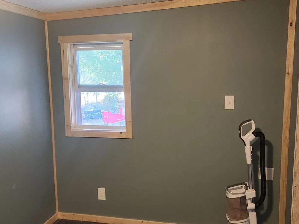 Professional landscape installation for residential properties in Campton, NH by Done Right Home & Property Services