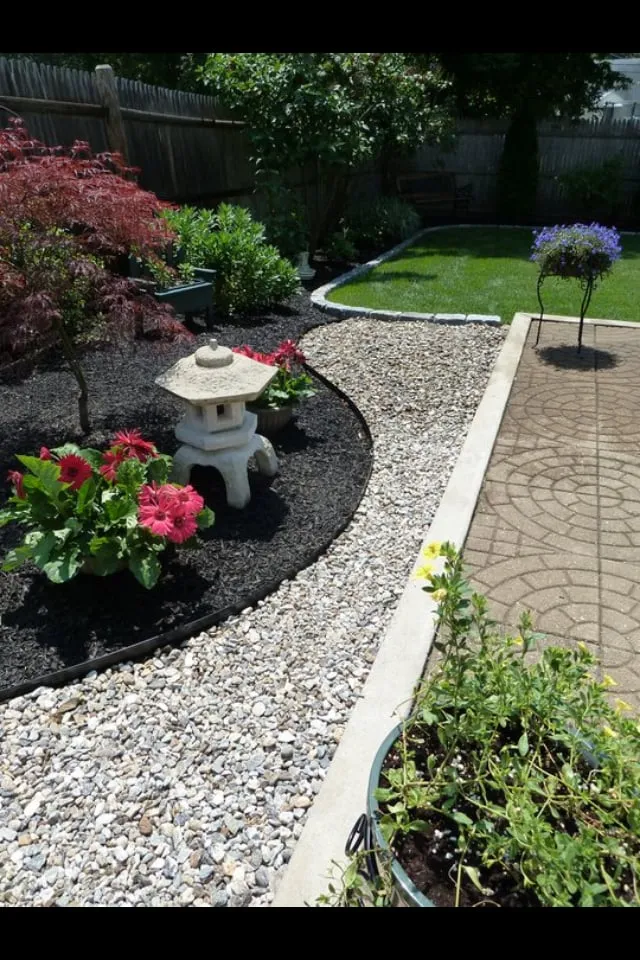 Professional yard maintenance in Boston, MA - Done Right Landscape & Construction