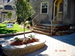 Custom landscaping services near you across Boston, MA - Done Right Landscape & Construction