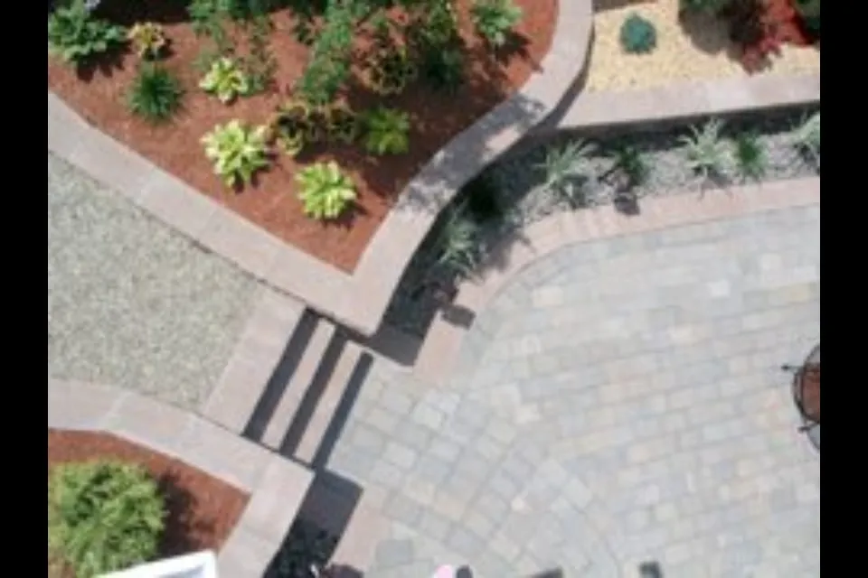 Affordable lawn care service in Boston, MA by Done Right Landscape & Construction