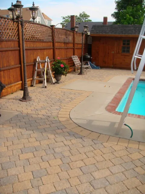 Custom yard cleanup service near you across Boston, MA - Done Right Landscape & Construction