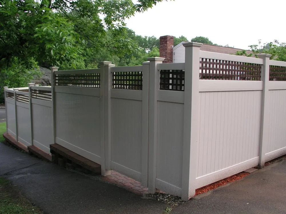 Affordable outdoor landscaping for homes in Boston, MA by Done Right Landscape & Construction