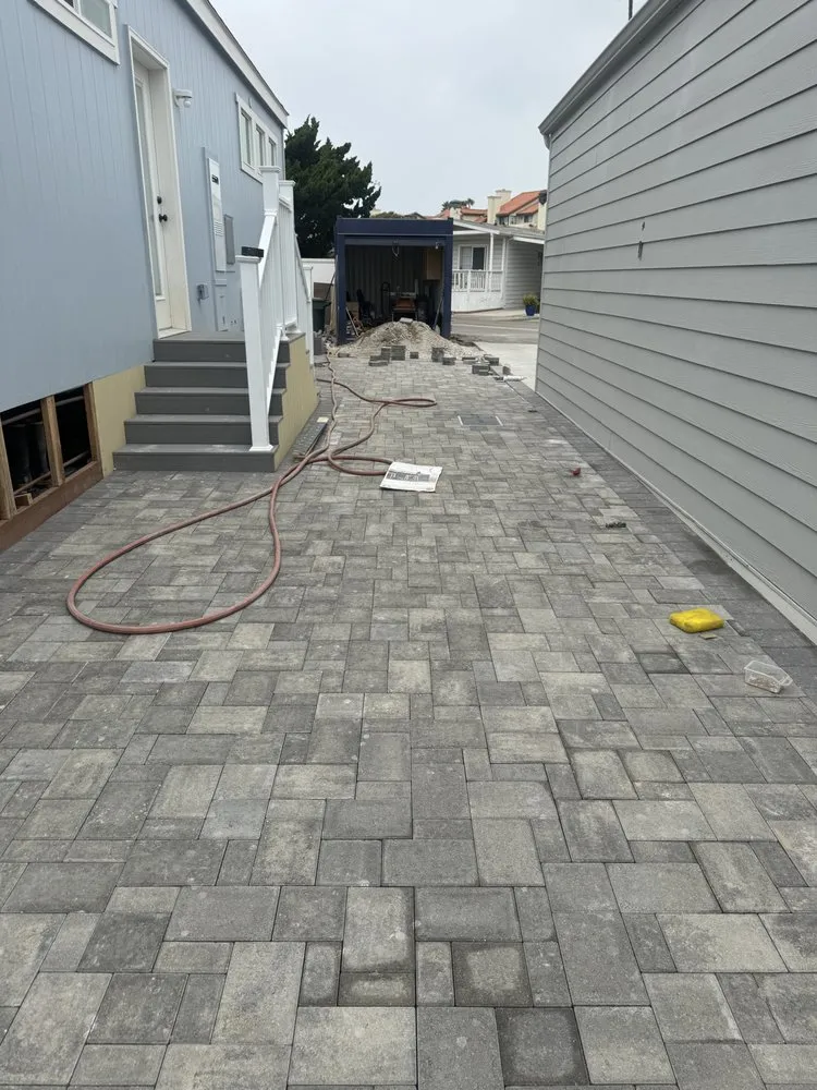 Local lawn care service in Castaic, CA - Done Right Landscape