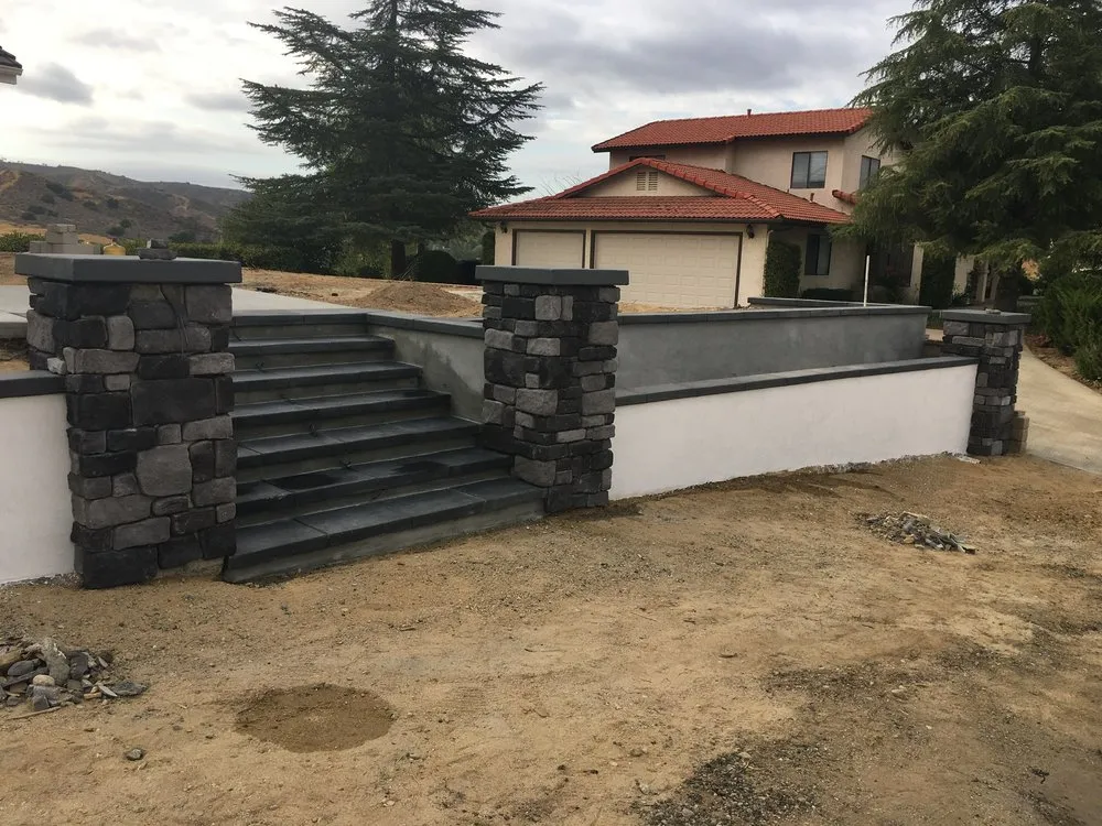 Expert yard cleanup service for homes across Castaic, CA - Done Right Landscape