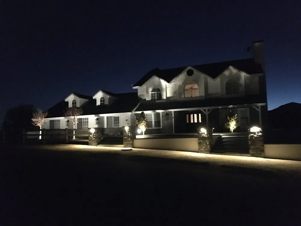 Affordable yard cleanup service in Castaic, CA by Done Right Landscape