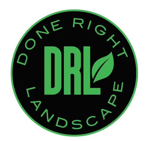 Top-rated outdoor landscaping in Castaic, CA by Done Right Landscape