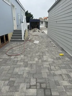 Done Right Landscape