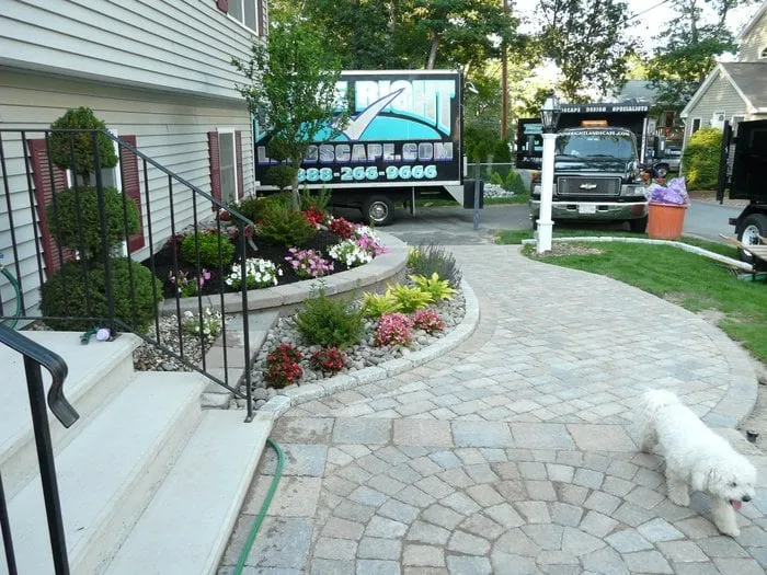 Top-rated yard maintenance for outdoor upgrades across Newton, MA - Done Right Landscape