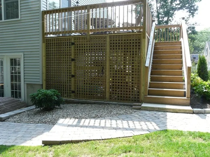 Affordable yard cleanup service near you across Newton, MA - Done Right Landscape