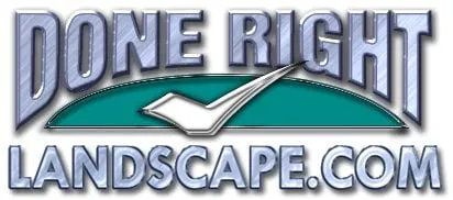 Affordable lawn care service in Newton, MA by Done Right Landscape