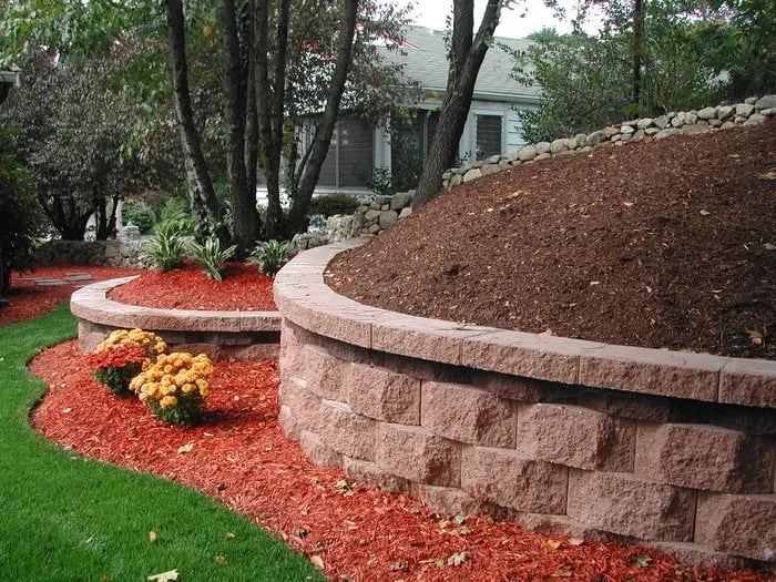 Local yard cleanup service for outdoor upgrades across Newton, MA - Done Right Landscape