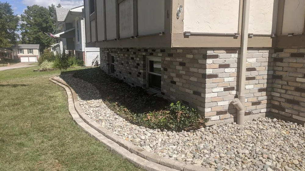 Reliable landscape design in St. Peters, MO - Done Right Landscapes
