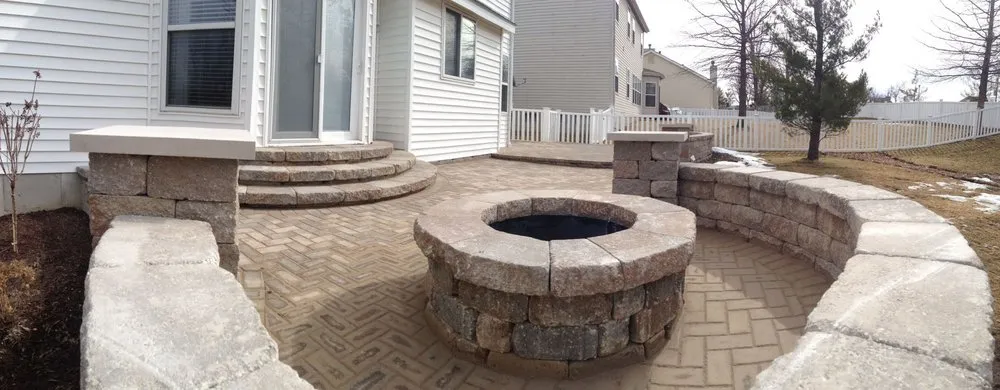 Local lawn care service in St. Peters, MO - Done Right Landscapes