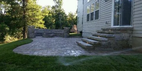 Trusted landscaping services in St. Peters, MO - Done Right Landscapes