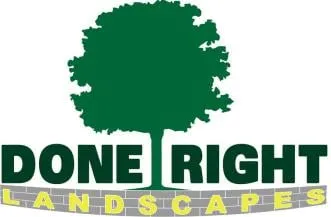 Local landscape design in St. Peters, MO by Done Right Landscapes