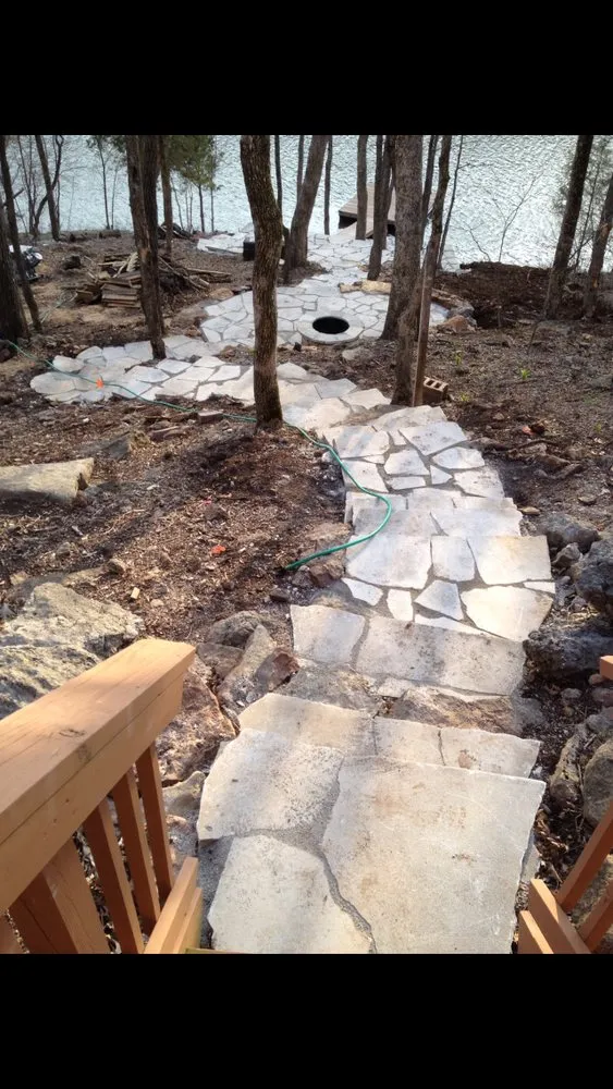 Top-rated landscaping services experts serving St. Peters, MO - Done Right Landscapes