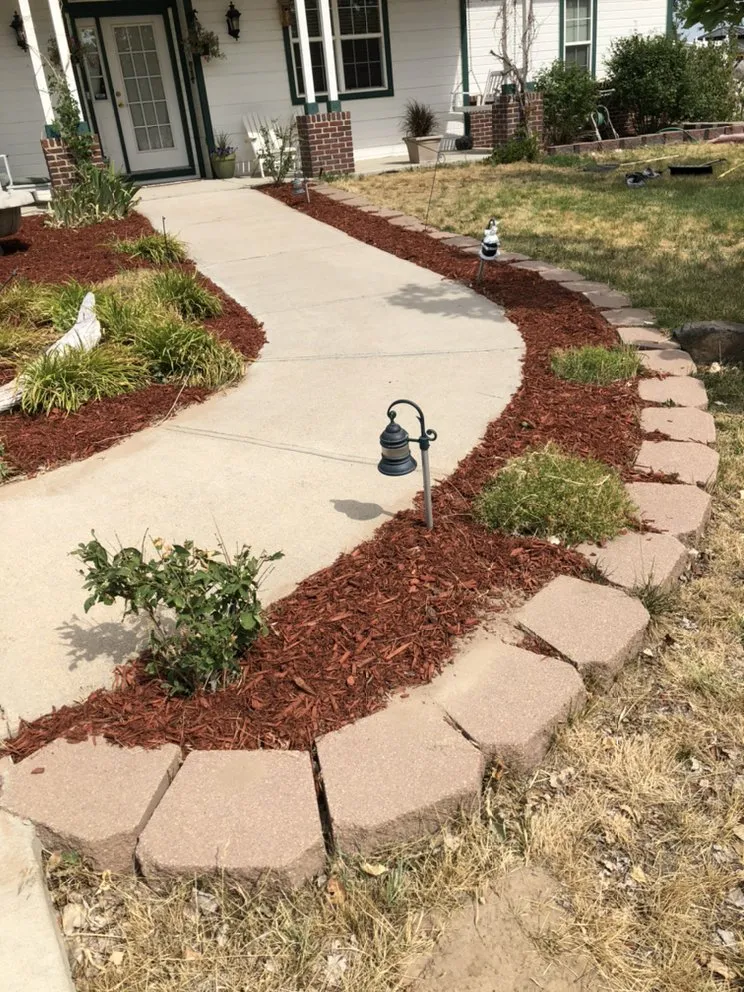 Expert lawn mowing service near you across Westminster, CO - Done Right Landscaping & Yard Maintenance