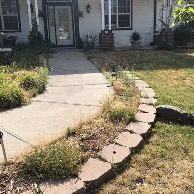 Done Right Landscaping & Yard Maintenance