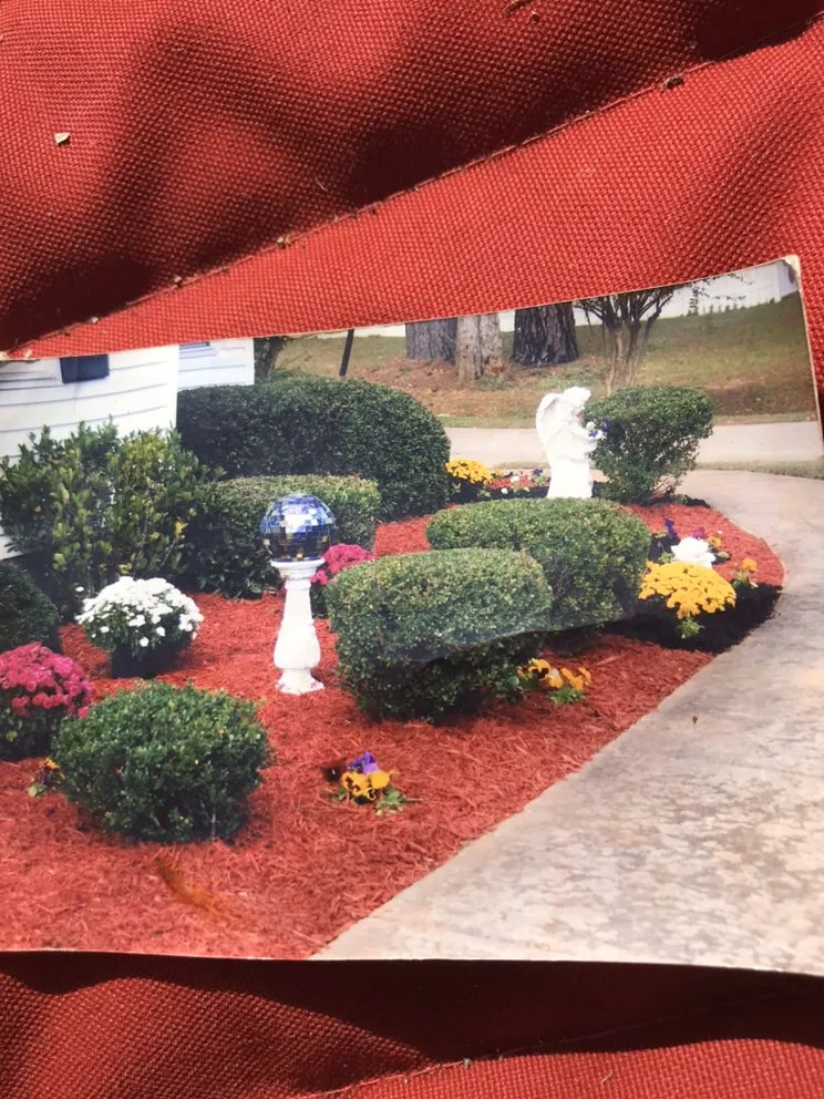 Professional outdoor landscaping experts serving Birmingham, AL - Done Right Landscaping