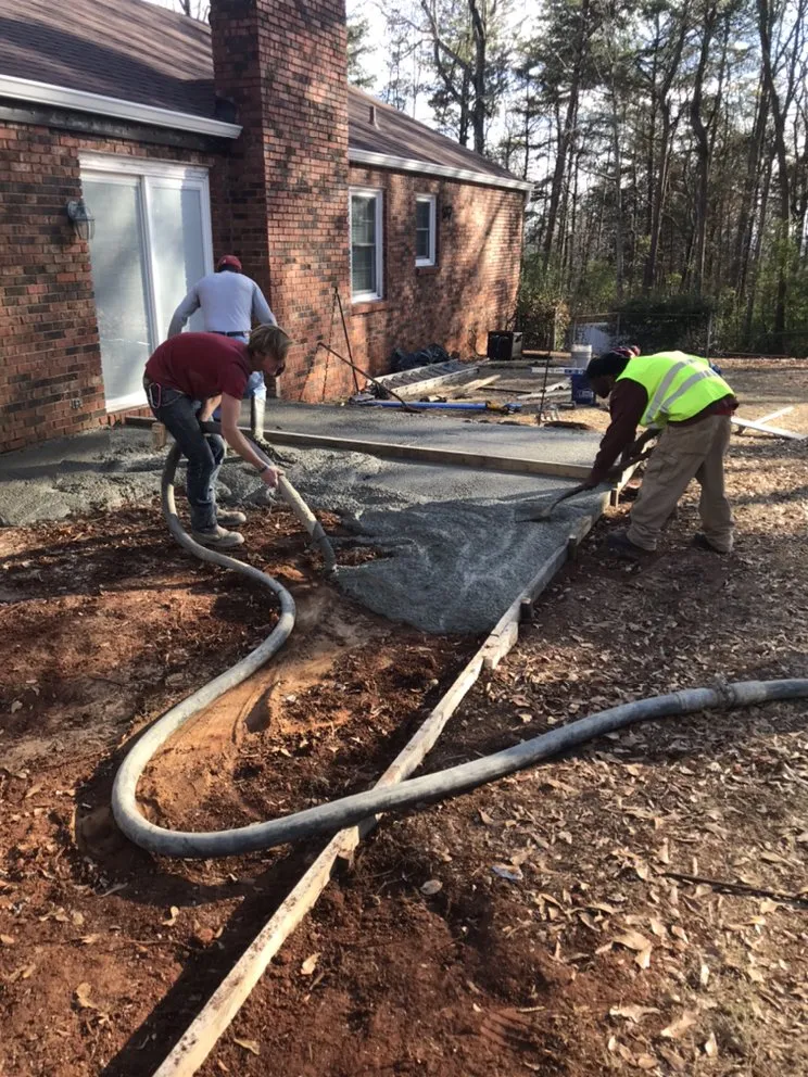 Expert landscaping services in Birmingham, AL by Done Right Landscaping