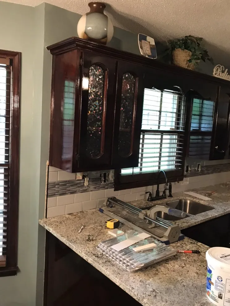 Expert landscape design for homes across Birmingham, AL - Done Right Landscaping