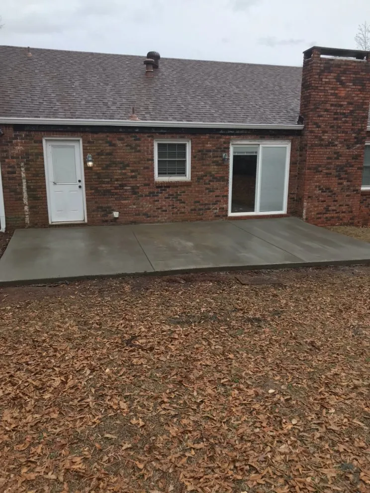 Local yard maintenance in Birmingham, AL by Done Right Landscaping