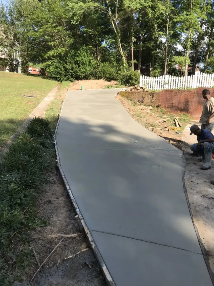 Top-rated yard cleanup service in Birmingham, AL - Done Right Landscaping