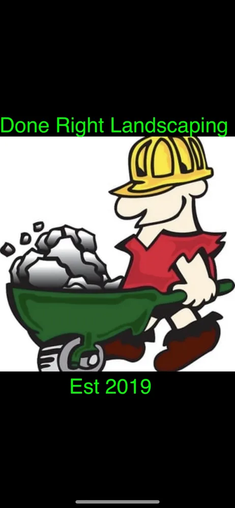 Local residential landscaping experts serving Columbus, OH - done right landscaping