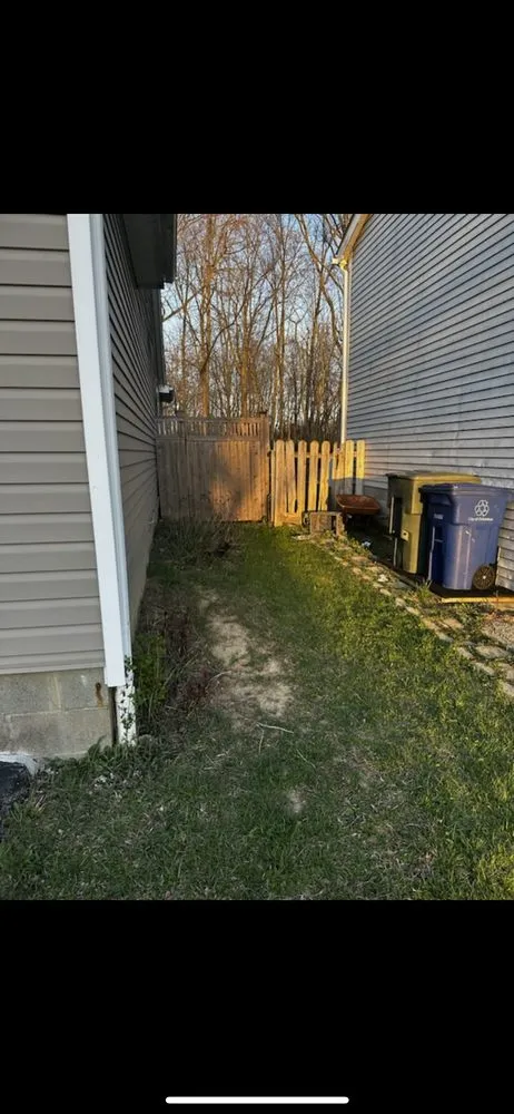 Expert outdoor landscaping experts serving Columbus, OH - done right landscaping