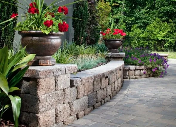 Trusted lawn mowing service for homes across Malden, MA - Done Right Landscaping