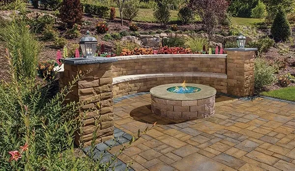 Custom garden landscaping experts serving Malden, MA - Done Right Landscaping