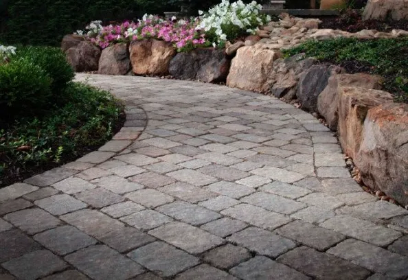 Top-rated landscape design in Malden, MA - Done Right Landscaping