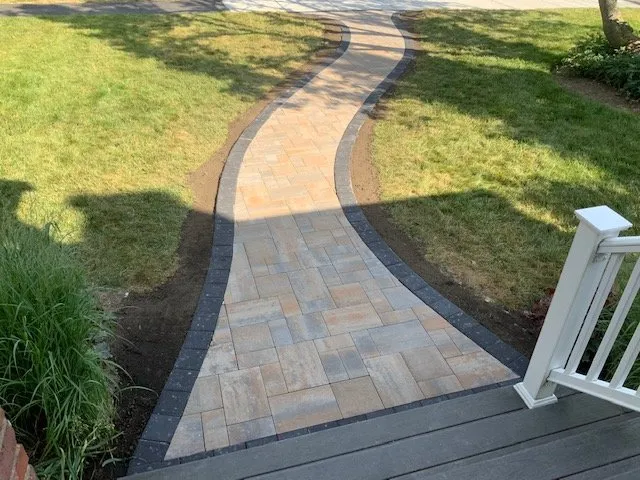 Trusted yard maintenance in Malden, MA by Done Right Landscaping