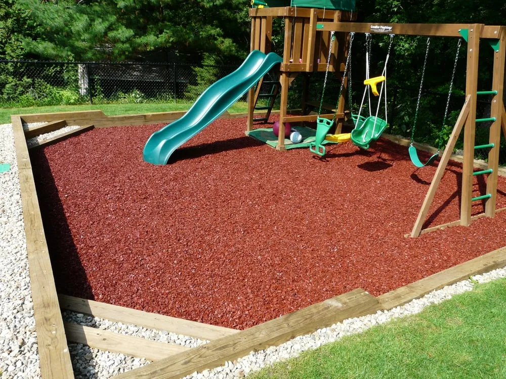 Professional landscape installation in Malden, MA - Done Right Landscaping