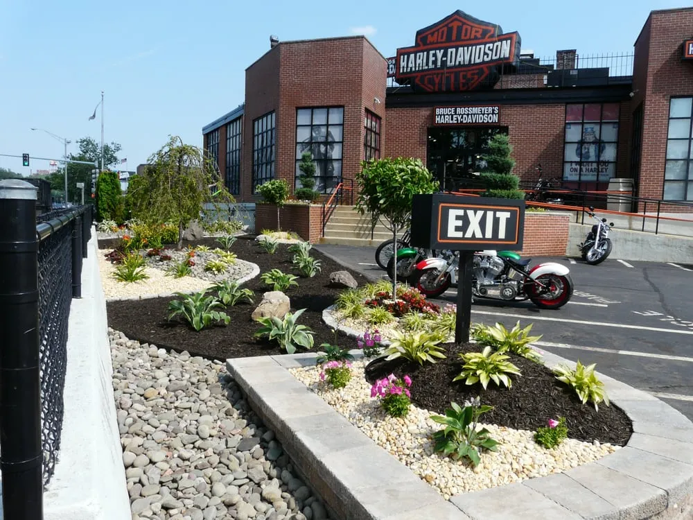 Local yard maintenance in Malden, MA - Done Right Landscaping