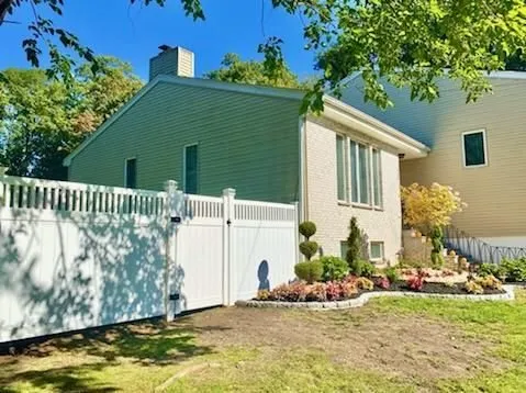 Trusted landscape installation in Malden, MA by Done Right Landscaping