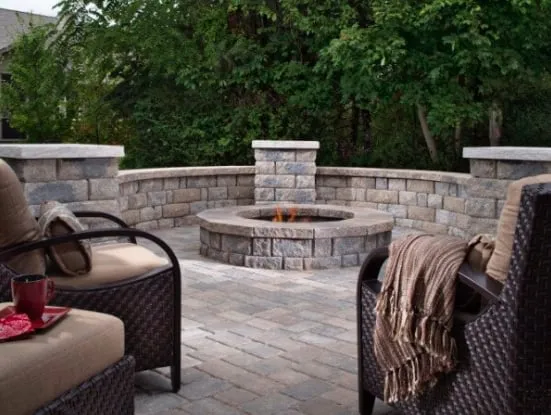 Expert lawn mowing service experts serving Malden, MA - Done Right Landscaping