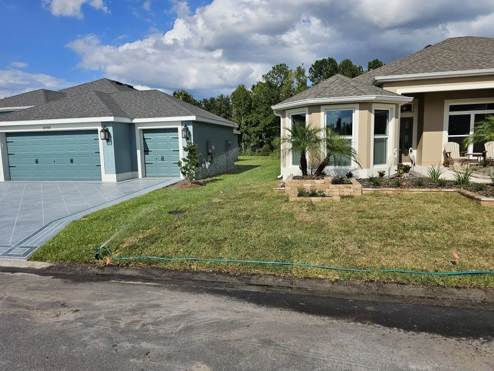 Reliable lawn care service experts serving Umatilla, FL - Done Right Lawn & Landscaping