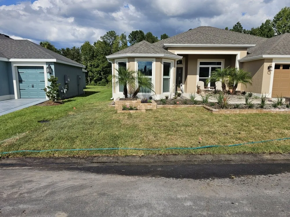 Trusted residential landscaping in Umatilla, FL by Done Right Lawn & Landscaping