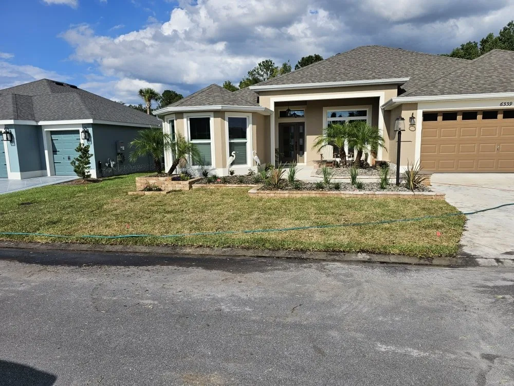 Trusted landscaping services experts serving Umatilla, FL - Done Right Lawn & Landscaping