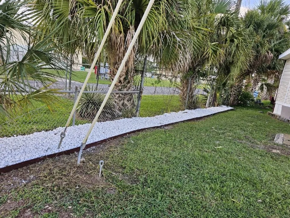 Trusted garden landscaping in Umatilla, FL by Done Right Lawn & Landscaping