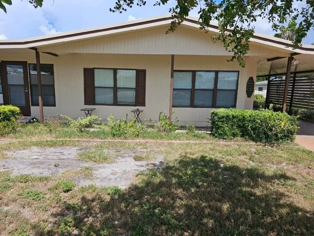 Reliable landscape design for outdoor upgrades in Umatilla, FL by Done Right Lawn & Landscaping