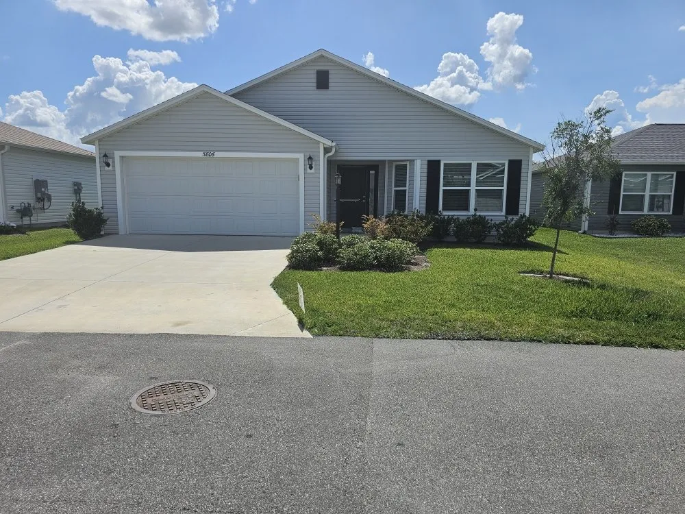 Trusted lawn care service in Umatilla, FL - Done Right Lawn & Landscaping